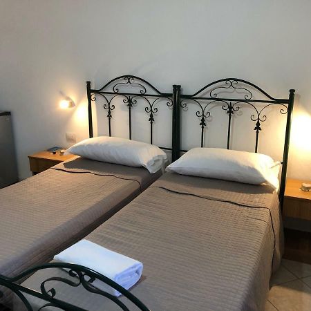 Hotel Civico 17 Alghero Exteriér fotografie