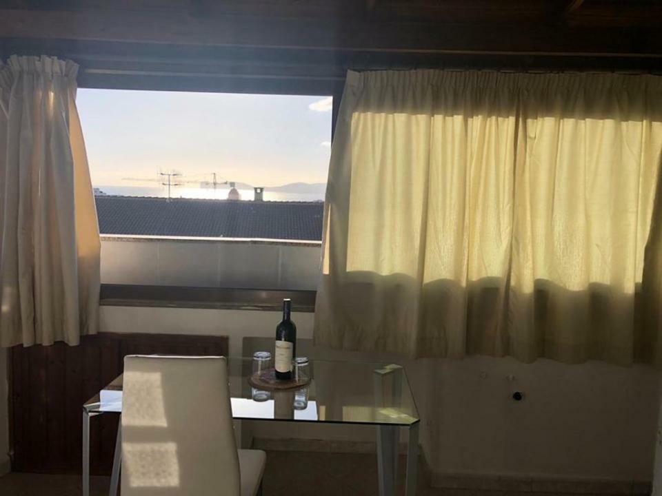 Hotel Civico 17 Alghero Exteriér fotografie