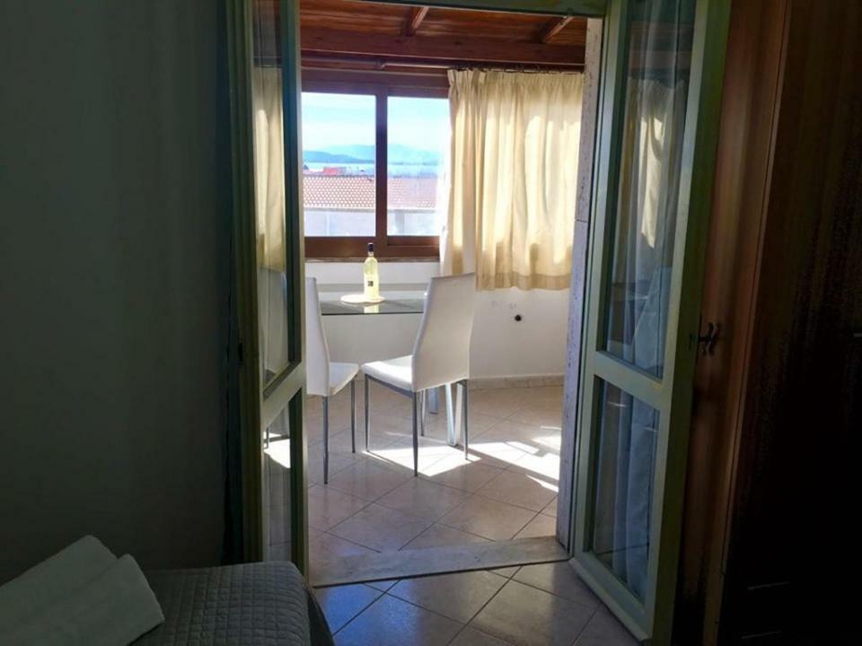 Hotel Civico 17 Alghero Exteriér fotografie