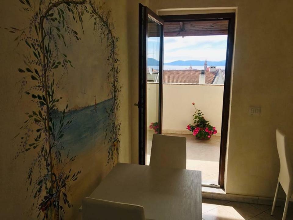 Hotel Civico 17 Alghero Exteriér fotografie