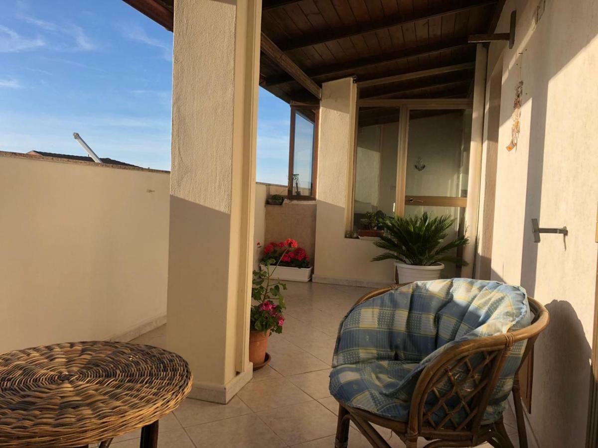 Hotel Civico 17 Alghero Exteriér fotografie