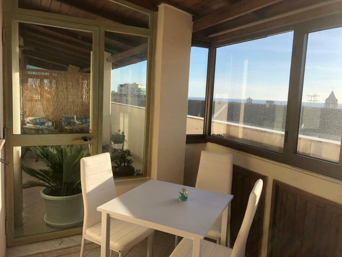 Hotel Civico 17 Alghero Exteriér fotografie