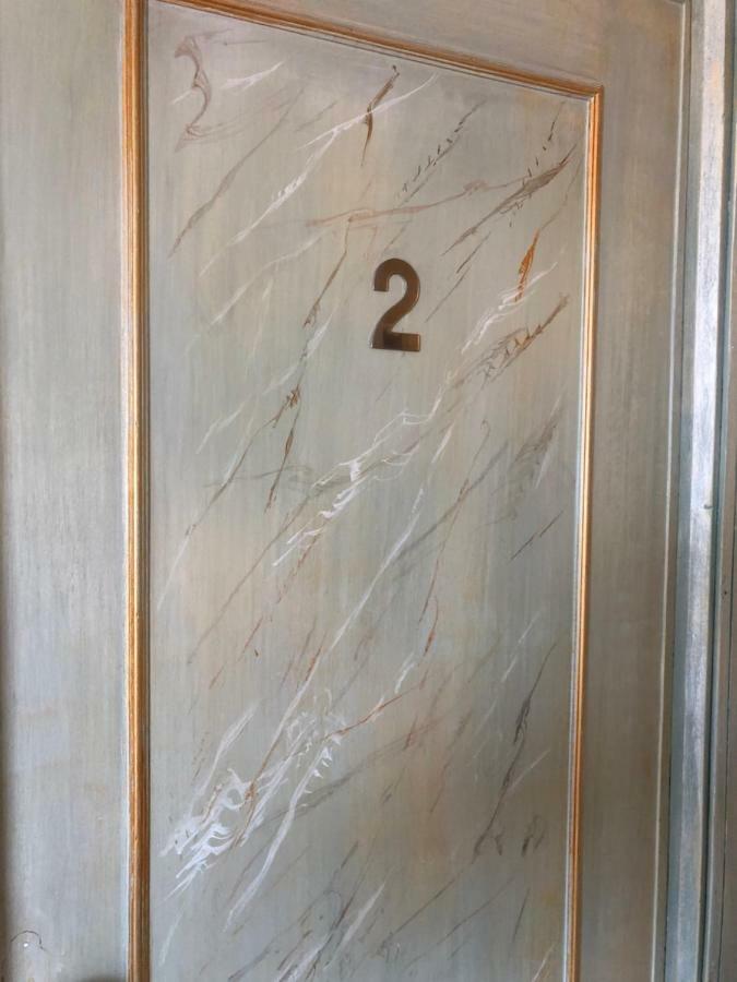 Hotel Civico 17 Alghero Exteriér fotografie