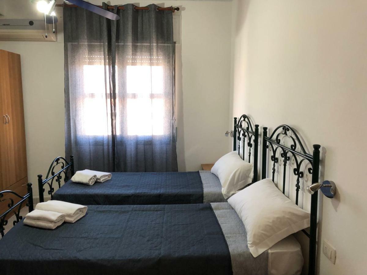 Hotel Civico 17 Alghero Exteriér fotografie