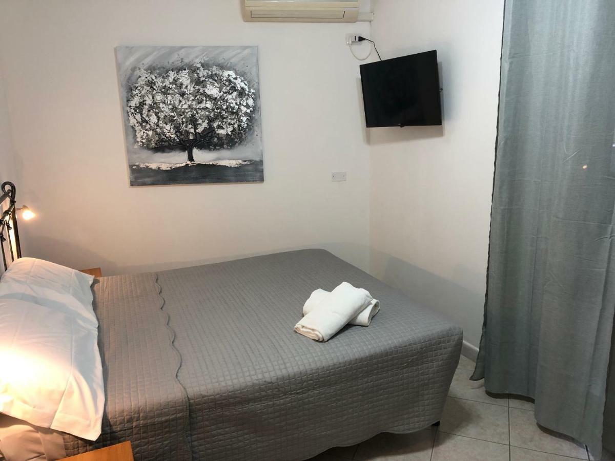 Hotel Civico 17 Alghero Exteriér fotografie