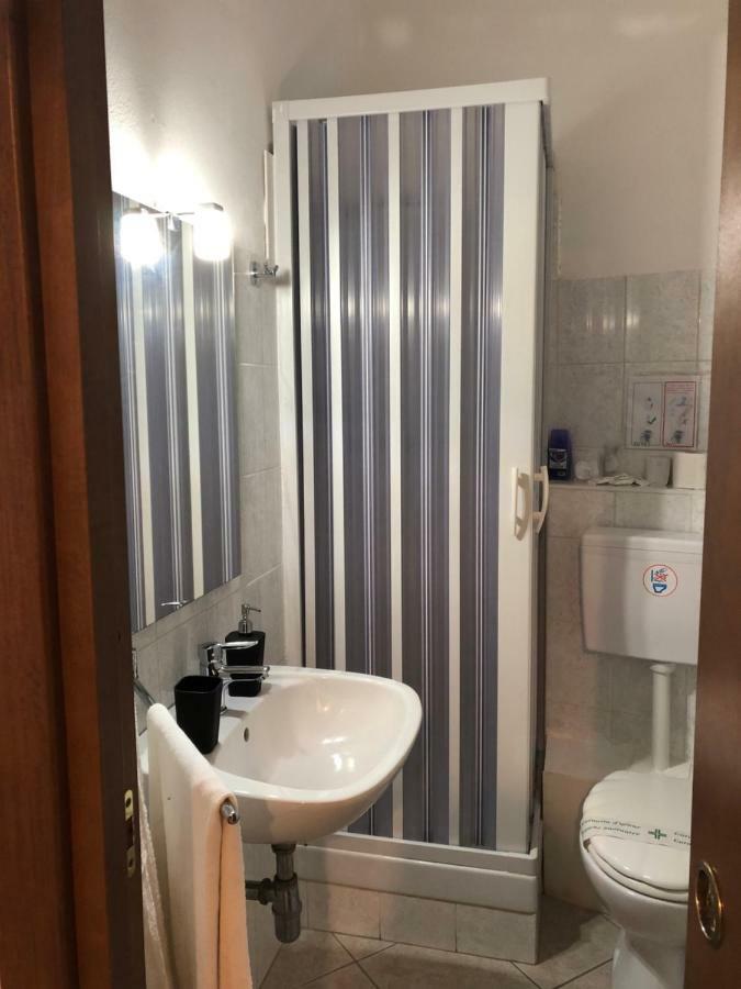 Hotel Civico 17 Alghero Exteriér fotografie