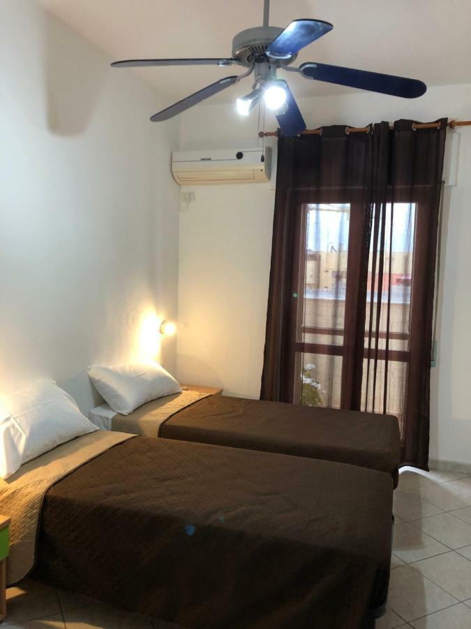 Hotel Civico 17 Alghero Exteriér fotografie