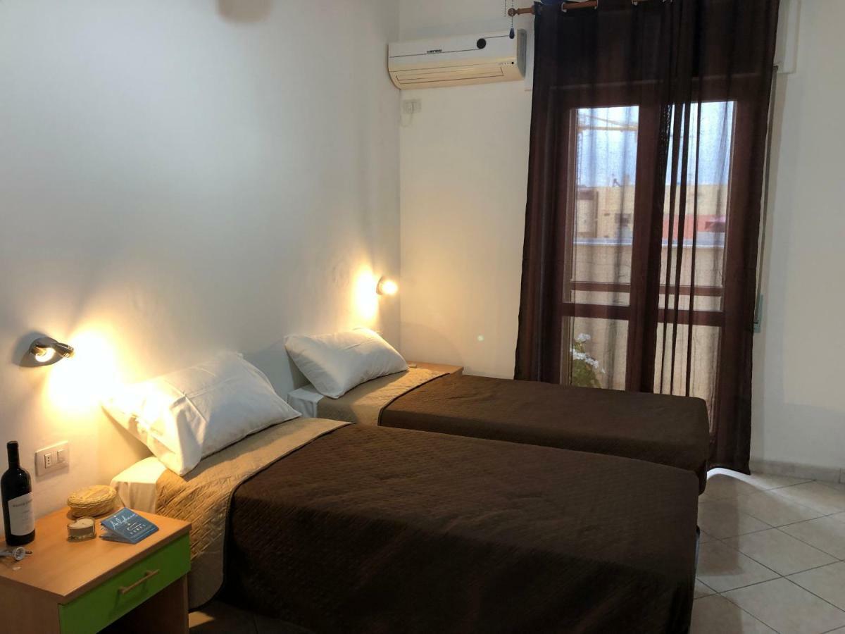 Hotel Civico 17 Alghero Exteriér fotografie