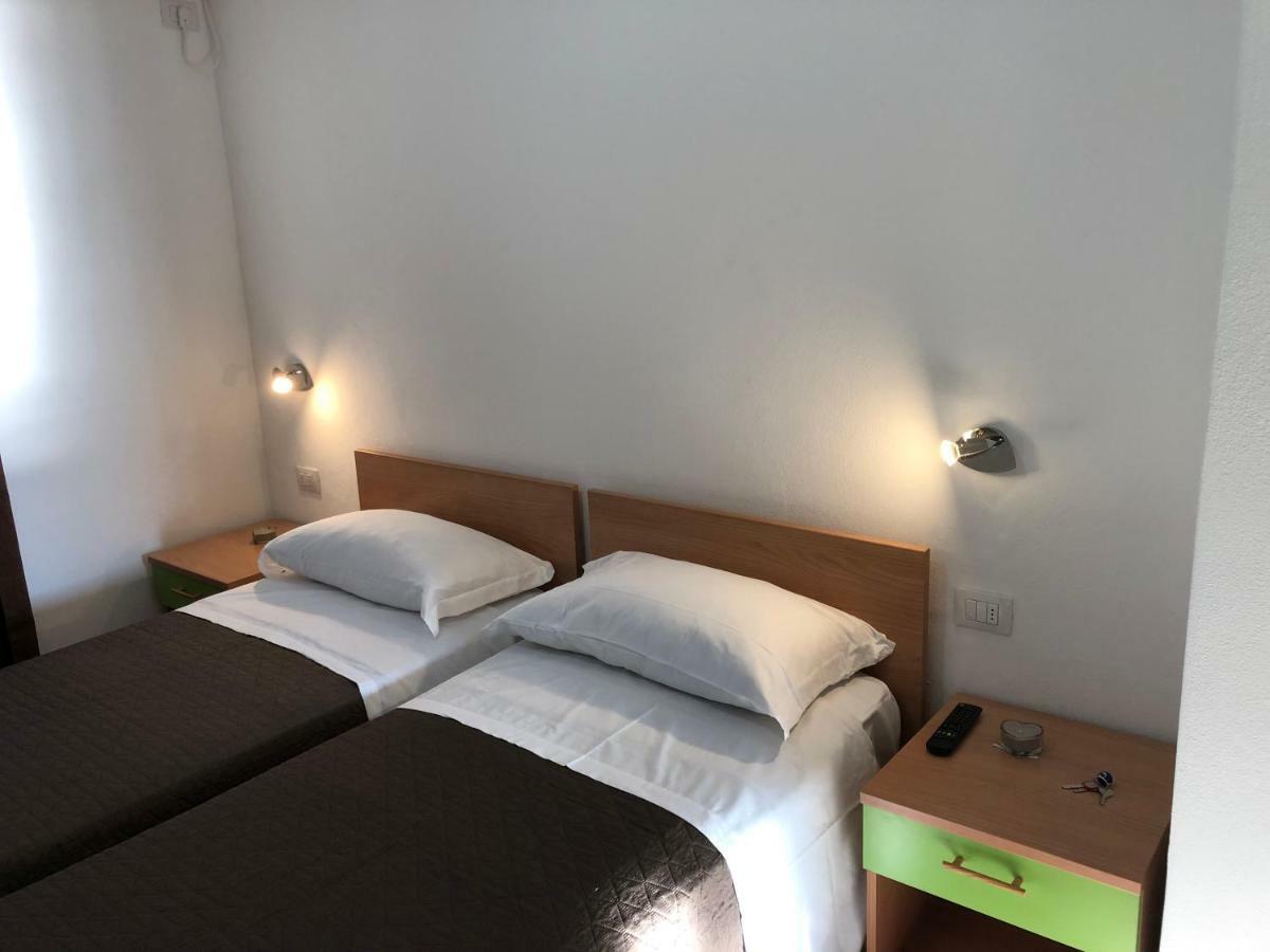 Hotel Civico 17 Alghero Exteriér fotografie