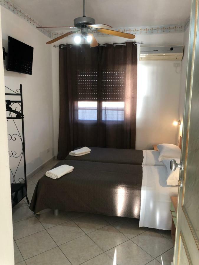 Hotel Civico 17 Alghero Exteriér fotografie