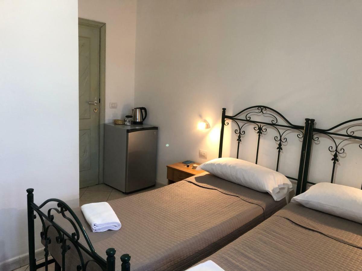 Hotel Civico 17 Alghero Exteriér fotografie